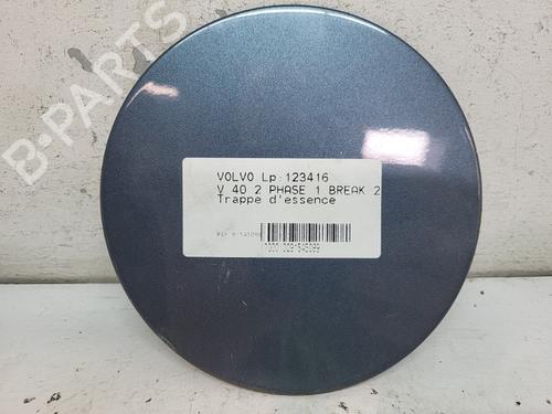 Used Fuel flap VOLVO V40 Hatchback (525) D3 (150 hp) 20377808
