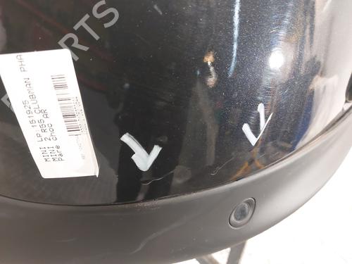 Rear bumper MINI MINI CLUBMAN (R55) Cooper | BP26191906C8 
