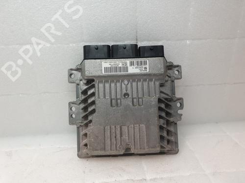 Computer PEUGEOT 3008 I MPV (0U_) 1.6 HDi (114 hp) 32044927