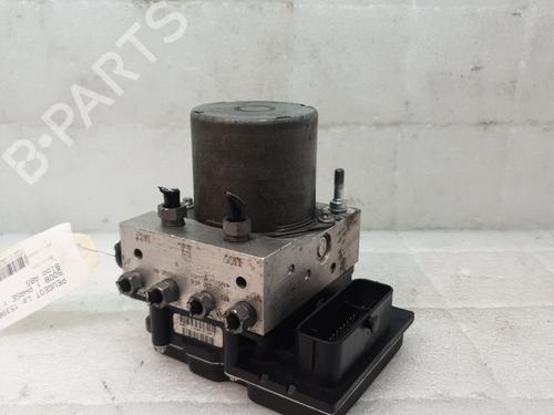 Used ABS pump PEUGEOT 5008 (0U_, 0E_) 2.0 HDi 150 / BlueHDi 150 (150 hp) 29262061