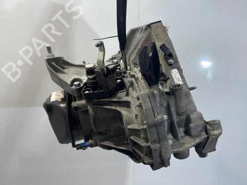 Used Gearbox RENAULT TWINGO II (CN0_) 1.5 dCi 75 (75 hp) 20384996