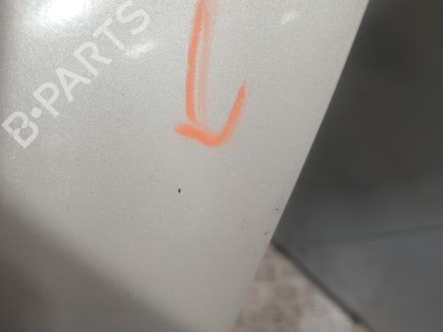 Tailgate PEUGEOT 308 CC (4B_) 2.0 HDi | BP32076252C6 