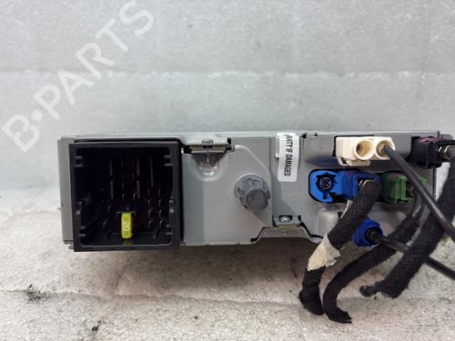 Radio CITROËN C3 III (SX) 1.2 VTi 82 | BP33337320E6 - Image 4