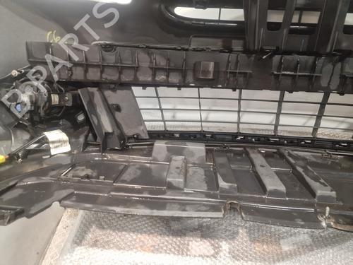 Front bumper RENAULT CLIO III (BR0/1, CR0/1) 1.5 dCi (BR17, CR17) | BP29415619C7 