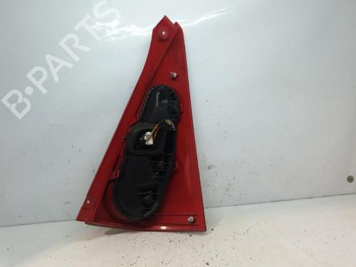 Left taillight PEUGEOT 107 (PM_, PN_) 1.0 | BP20384749C34 