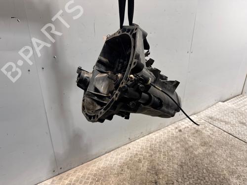Used Gearbox Gearbox PEUGEOT 207 (WA_, WC_) 1.6 16V VTi (120 hp) 34455528 34455528