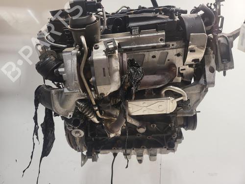 Engine VW TIGUAN (5N_) 2.0 TDI | BP40012182M1 - Image 5
