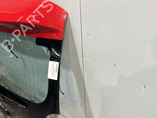 Used Tailgate Tailgate CITROËN C1 II (PA_, PS_) 1.0 VTi 68 (69 hp) 33700531 33700531
