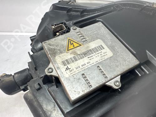 Used Right headlight Right headlight 39082101 39082101