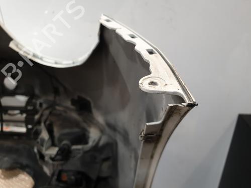 Front bumper VW BEETLE Convertible (5C7, 5C8) 2.0 TDI | BP32364695C7