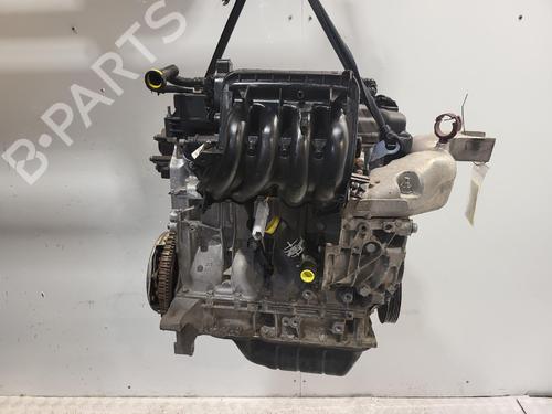 Engine PEUGEOT 206+ (2L_, 2M_) 1.4 i | BP38265242M1 - Image 3