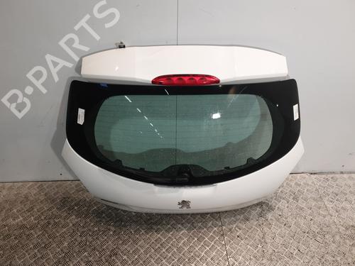 Tailgate PEUGEOT 208 I (CA_, CC_) 1.6 HDi / BlueHDi 75 | BP23210886C6