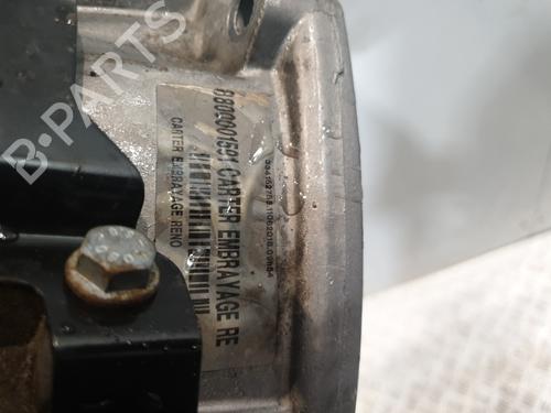 Gearbox RENAULT TRAFIC III Van (FG_) 1.6 dCi 115 (FGMD) | BP31639653M3 - Image 7