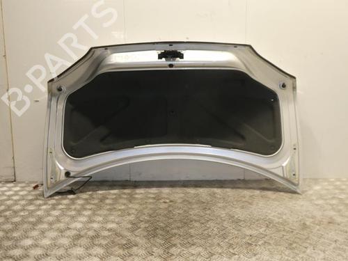 Used Tailgate PEUGEOT 406 Coupe (8C) 2.2 HDI (133 hp) 20373822
