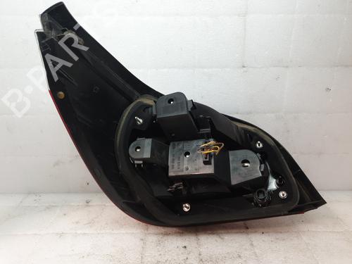 Right taillight BMW 5 (E60) 530 d | BP27174380C35 