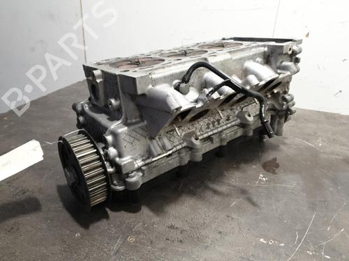 Cylinder head PORSCHE CAYENNE (92A) 3.0 Diesel | BP20379908M5 - Image 4