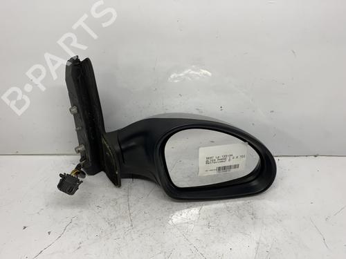 Right mirror SEAT ALTEA (5P1) 2.0 TDI 16V | BP20377070C27 