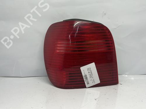 Used Left taillight VW POLO (6N2) 1.4 (60 hp) 20376202