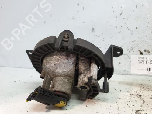 Used Right front fog light Right front fog light MINI MINI CLUBMAN (R55) Cooper D (109 hp) 21835411 21835411