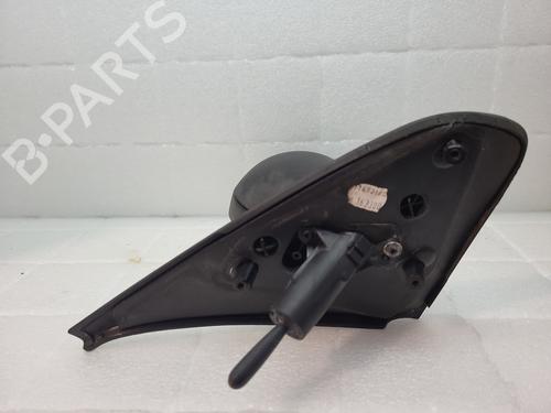 Left mirror RENAULT CLIO II (BB_, CB_) 1.2 (BB0A, BB0F, BB10, BB1K, BB28, BB2D, BB2H, CB0A,... | BP21679829C26 