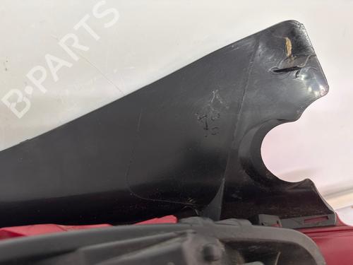 Used Left taillight Left taillight 37635030 37635030