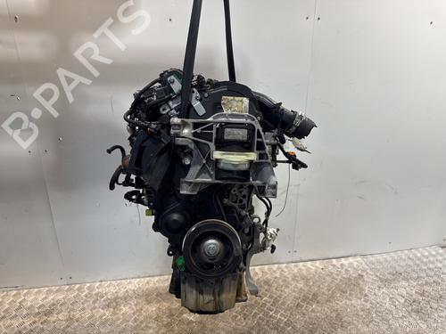 Used Engine Engine 36908459 36908459