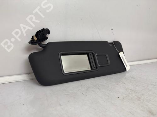 Left sun visor AUDI Q5 (8RB) SQ5 TDI quattro | BP38734059I1 - Image 4