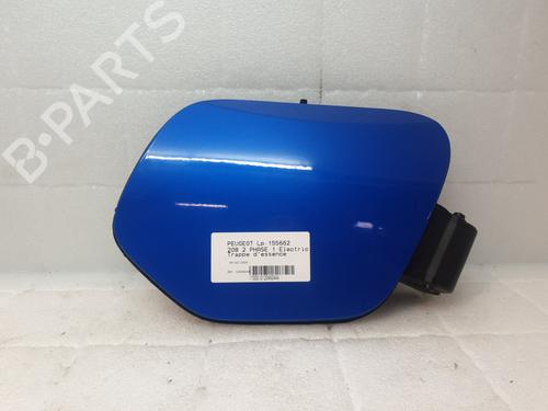 Used Fuel flap PEUGEOT 208 II (UB_, UP_, UW_, UJ_) e-208 (136 hp) 32179934