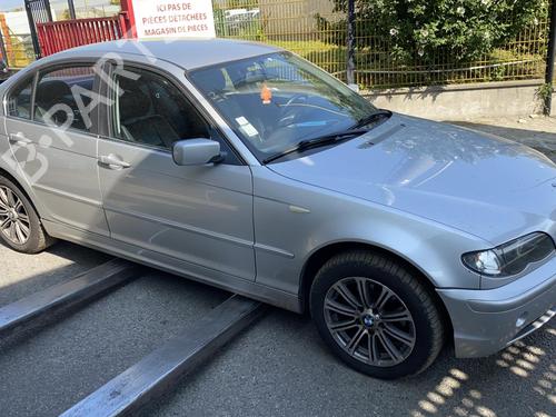 Control unit BMW 3 (E46) 320 d | BP32448995M11 