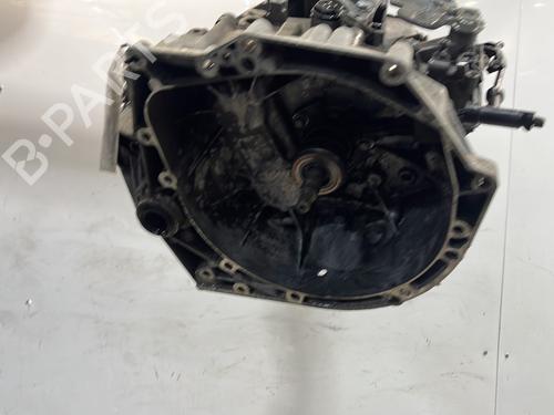 Used Gearbox Gearbox PEUGEOT PARTNER Box Body/MPV 1.6 HDi (90 hp) 32364662 32364662