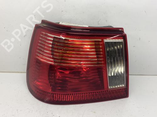 Used Left taillight SEAT IBIZA II (6K1) 1.4 16V (75 hp) 20377440