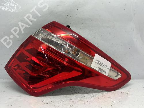 Used Right taillight Right taillight CITROËN C4 Picasso I MPV (UD_) 1.6 HDi (109 hp) 20383432 20383432