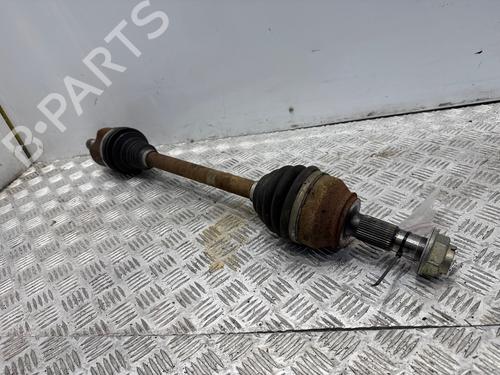 Left front driveshaft PEUGEOT BOXER Van 2.2 BlueHDi 140 | BP37740890M38 - Image 5