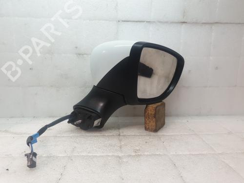 Used Right mirror RENAULT CLIO IV (BH_) 1.5 dCi 90 (90 hp) 29470402