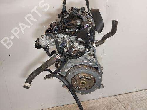 Engine TOYOTA YARIS (_P21_, _PA1_, _PH1_) 1.5 Hybrid (MXPH10, MXPH11) | BP20381199M1 