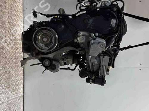 Engine PEUGEOT 508 SW I (8E_) 2.0 HDi | BP36763295M1 - Image 2