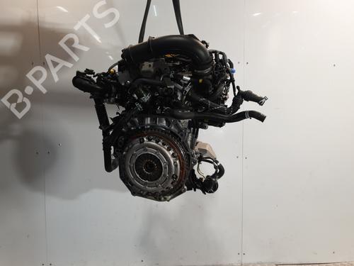 Engine RENAULT CLIO V (B7_) 1.0 TCe 90 (B7MT) | BP26580690M1 - Image 3