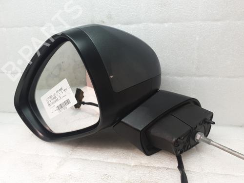 Left mirror CITROËN C3 II (SC_) 1.4 HDi 70 (SC8HZC, SC8HR0, SC8HP4) | BP30922767C26 - Image 5