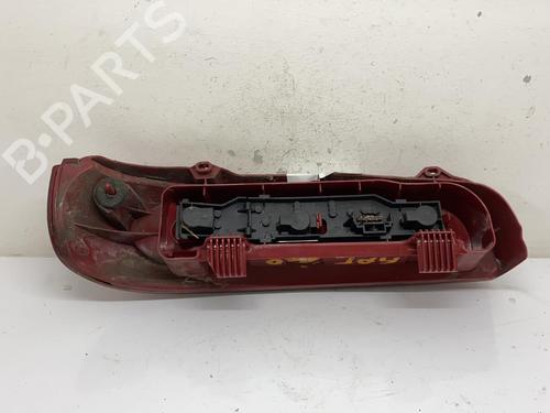 Right taillight FIAT SEICENTO / 600 (187_) 1.1 (187AXB, 187AXB1A, 187AXC1A02) | BP20380723C35 