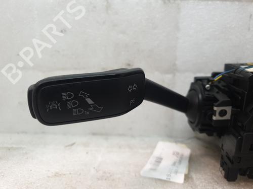 Steering column stalk VW GOLF VII (5G1, BQ1, BE1, BE2) 2.0 R 4motion | BP30549665I23