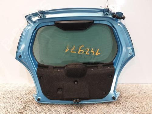 Tailgate FORD KA (RU8) 1.2 | BP20382192C6 