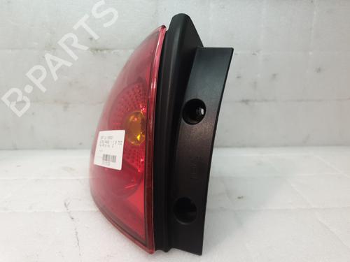 Left taillight SEAT ALTEA (5P1) 1.9 TDI | BP29152278C34 