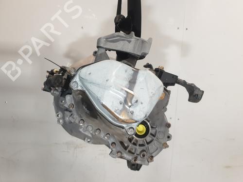Gearbox CITROËN C3 II (SC_) 1.0 VTi 68 | BP27303614M3 - Image 4