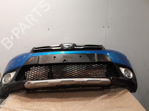 Used Front bumper DACIA SANDERO II 1.5 dCi (90 hp) 32311768