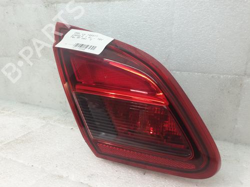 Left tailgate light OPEL CORSA E (X15) 1.4 (08, 68) | BP30193411C79 