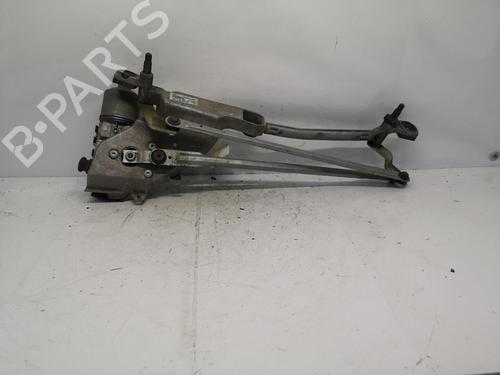 Used Front wiper motor Front wiper motor FORD FIESTA VI (CB1, CCN) 1.0 EcoBoost (100 hp) 20376821 20376821