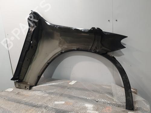 Left front fenders MERCEDES-BENZ GLC Coupe (C254) 300e 4-matic (254.356) | BP30549660C41 