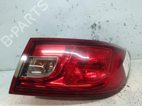 Used Right taillight RENAULT CLIO IV (BH_) 1.5 dCi 75 (75 hp) 20374908