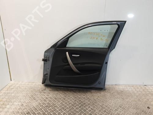 Right front door BMW 1 (E87) 118 d | BP20377144C3 