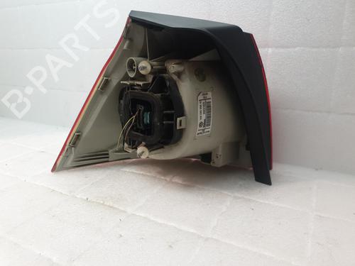 Right taillight VW GOLF V (1K1) 1.9 TDI | BP32044967C35 